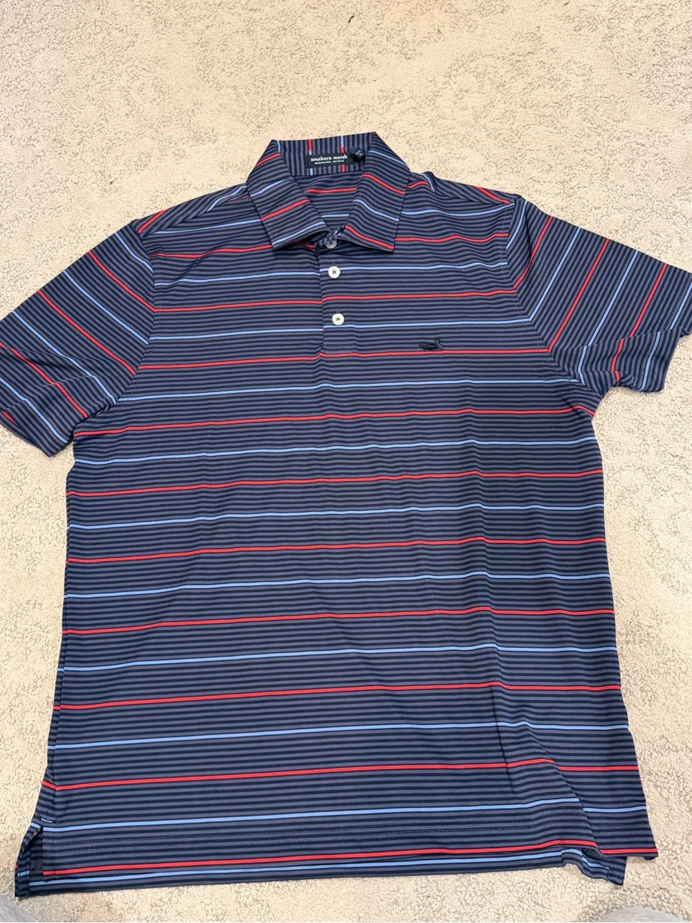 Southern Marsh Youth XL NWOT